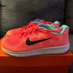Nike Running Shoe
